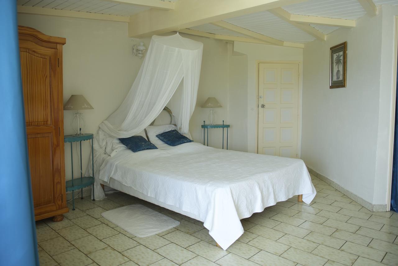 Hotel Cap Sud Caraibes Le Gosier  Zewnętrze zdjęcie